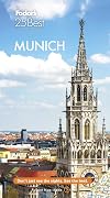 Fodor's 25 Best : Munich [7th edition]