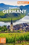 Fodor's essential Germany