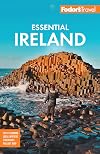 Fodor's Essential Ireland 2019 (Full-color Travel Guide)