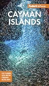 Fodor's InFocus Cayman Islands (Full-color Travel Guide)