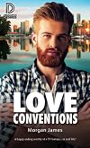 Love Conventions (Dreamspun Desires)