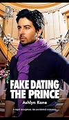 Fake Dating the Prince
