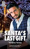 Santa's Last Gift