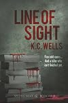 Line of Sight (Second Sight Book 4)