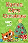 Karma Kitty Christmas