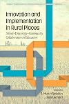 Innovation and Implementation in Rural Places: School-University-Community Collaboration in Education (Current Perspectives on School/University/Community Research)