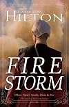Firestorm (The Amish of Mackinac County)