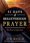21 Days of Breakthrough Prayer: The Power of Agreement