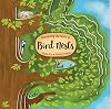 Discovering the World of Bird Nests (Happy Fox Books) One-of-a-Kind Board Book for Kids Ages 3-6 to Learn About Nests in an Oak Tree - Extra-Thick Board Pages, Fun Facts, and Vocabulary Words