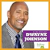 Dwayne Johnson (Bullfrog Books: In the Spotlight)