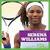 Serena Williams (Bullfrog Books: In the Spotlight)