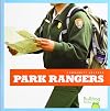 Park Rangers (Bullfrog Books: Community Helpers)