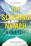The Sleeping Nymph