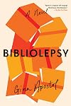 Bibliolepsy