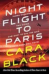Night Flight to Paris