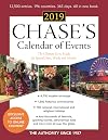 Chase's Calendar of Events 2019: The Ultimate Go-to Guide for Special Days, Weeks and Months