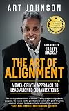 The Art of Alignment: A Data-Driven Approach to Lead Aligned Organizations