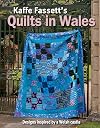 Kaffe Fassett Quilts In Wales