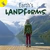 Rourke Educational Media Earth's Landforms (Time to Discover)