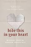 Hide This in Your Heart: Memorizing Scripture for Kingdom Impact