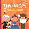 Inventors Who Changed the World (People Who Changed the World)