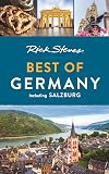 Rick Steves Best of Germany: With Salzburg (Rick Steves Travel Guide)