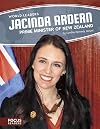 Jacinda Ardern: Prime Minister of New Zealand (World Leaders)