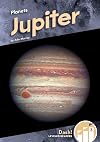 Jupiter (Planets: Dash Leveled Readers 3)