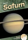 Dash Planets Book 06: Saturn