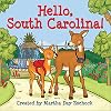 Hello, South Carolina!