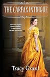 The Carfax Intrigue