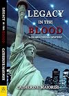 Legacy in the Blood (A Chiara Corelli Mystery, 4)
