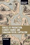 Forces of Production, Climate Change and Canadian Fossil Capitalism (Studies in Critical Social Sciences)
