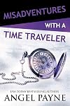 Misadventures with a Time Traveler (25)