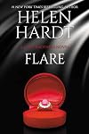 Flare (23) (Steel Brothers Saga)