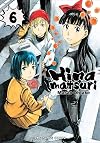 Hinamatsuri Volume 6