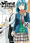Hinamatsuri Volume 10