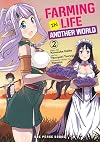 Farming Life in Another World [Manga] Volume 2