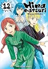 Hinamatsuri Volume 12