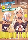 Farming Life in Another World [Manga] Volume 4
