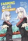 Farming Life in Another World [Manga] Volume 5