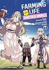 Farming Life in Another World [Manga] Volume 6