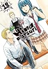 Hinamatsuri Volume 18