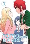 Tomo-chan is a Girl!, Vol. 03