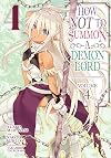 How NOT to Summon a Demon Lord [Manga] Volume 4