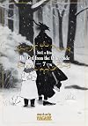 The Girl From the Other Side: Siúil, a Rún, Volume 7: Of Monsters And Men
