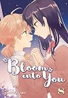 Bloom into You, Vol. 8