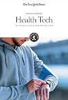 Health Tech: The Apps and Gadgets Redefining Wellness (Looking Forward)