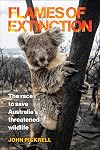 Flames of Extinction: The race to save Australia's threatened wildlife