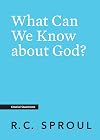 What Can We Know about God?